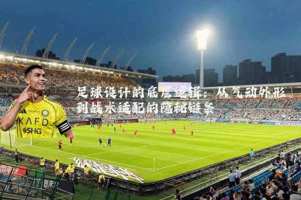足球设计的底层逻辑:从气动外形到战术适配的隐秘链条