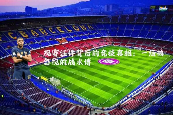 观赛证件背后的竞技真相：一场被忽视的战术博弈