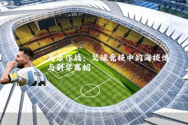 高原作战：足球竞技中的海拔博弈与科学真相